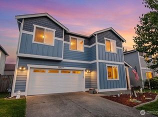 Johns Meadow, Yelm, WA 98597