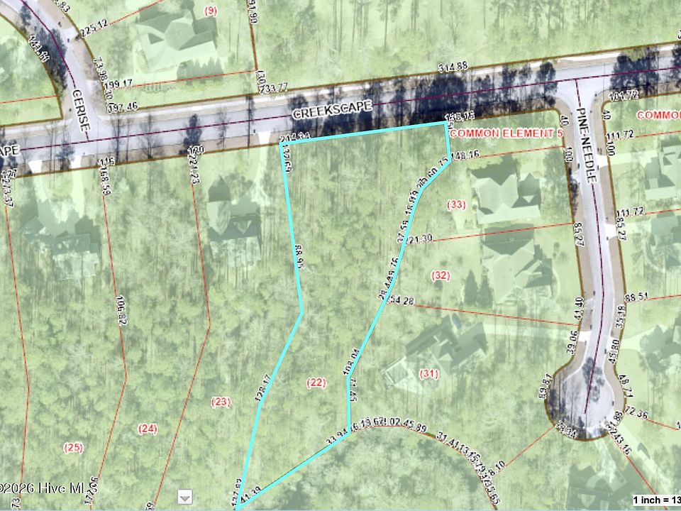 2nd image of 4751 Creekscape Crossing LOT 22