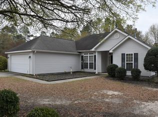 253 Crystal Peak Dr, Graniteville, SC 29829