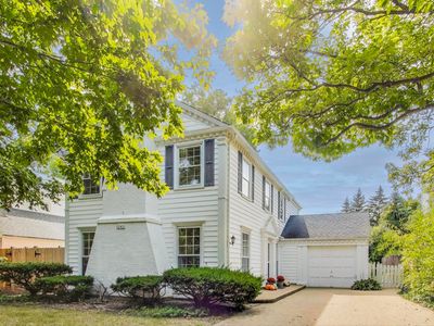 1245 Richmond Ln, Wilmette, IL, 60091
