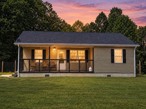 307 Sawyer Church Rd, Parkers Lake, KY 42634