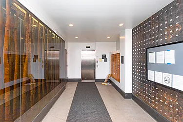 Rented by MySpaceNYC