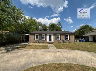 415 Atwell Dr, Fayetteville, NC 28314