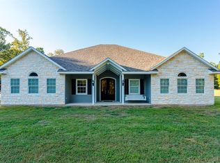 105 Northwest Dr, Coldspring, TX 77331