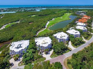 Sanctuary Golf Villages I, Sanibel, FL 33957