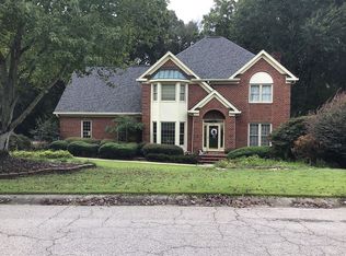 576 Beacon Knoll Ln, Fort Mill, SC 29708