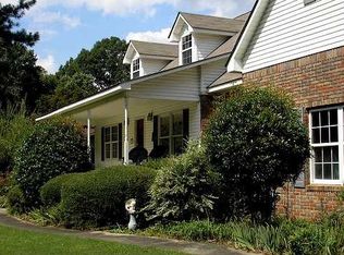 3606 Old Chisholm Rd, Florence, AL 35633