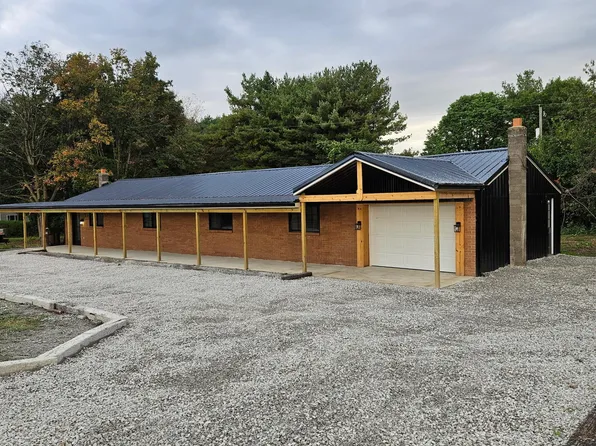 10121 Highway 188, Pleasantville, OH 43148