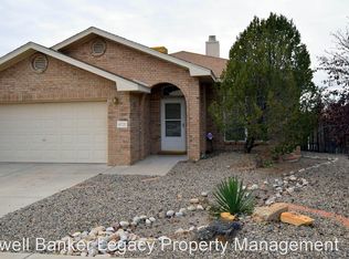 4716 Lacy Spine Rd NW, Albuquerque, NM 87114