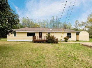 220 Old Springville Rd, Odenville, AL 35120