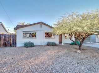 1013 E El Camino Dr, Phoenix, AZ 85020