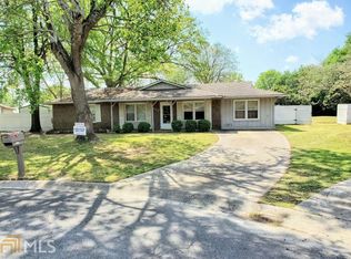 102 Pellimore Dr, Warner Robins, GA 31093