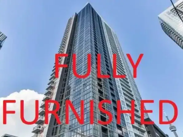 85 Queens Wharf Rd Unit 3611, Toronto, ON M5V 0J9