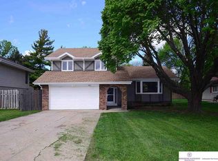 4962 S 156th Avenue Cir, Omaha, NE 68135