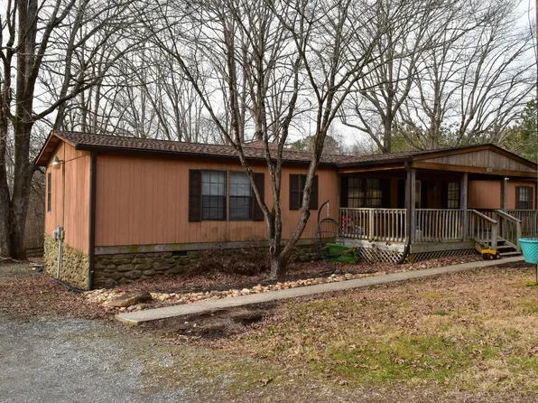 138 Summers Ln, Amherst, VA 24521