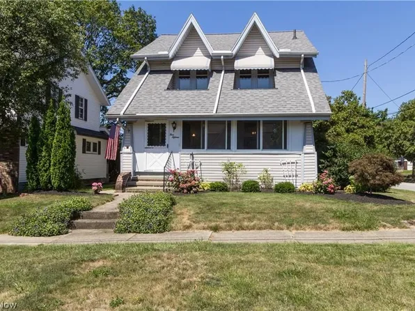 515 N Firestone Blvd, Akron, OH 44301