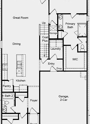 2nd image of this home