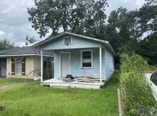 4729 Stearns St, Baton Rouge, LA 70811