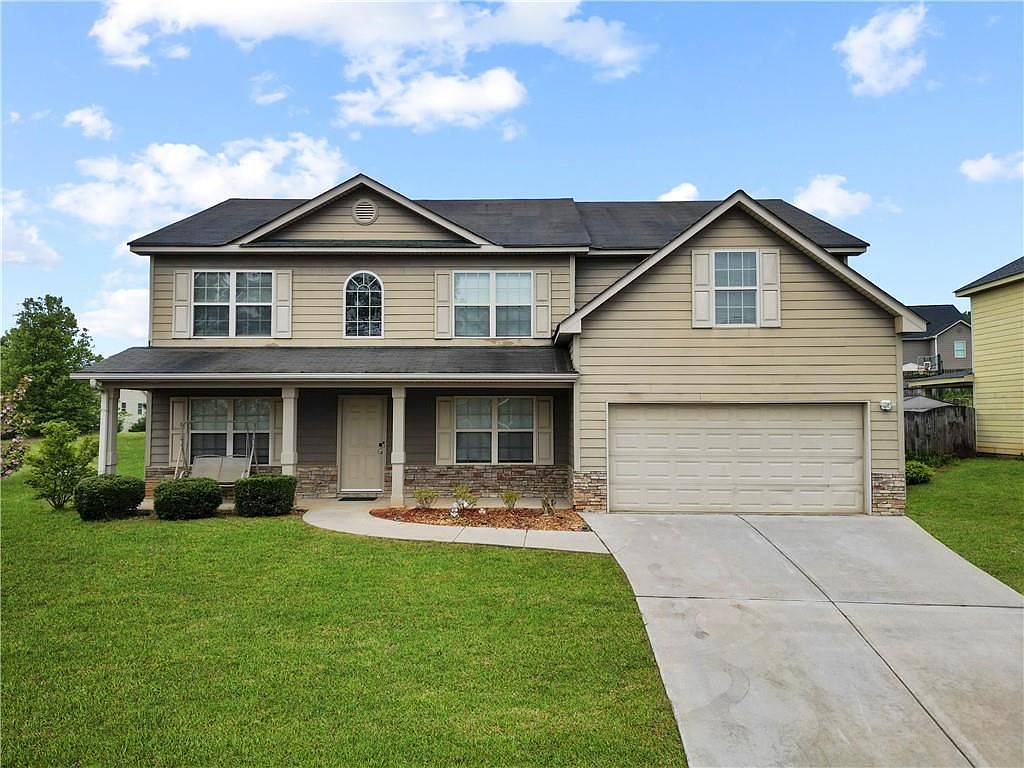 525 McGiboney Ln, Covington, GA 30016 Zillow
