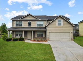 525 McGiboney Ln, Covington, GA 30016