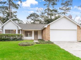 210 Audubon Dr, Mandeville, LA 70471