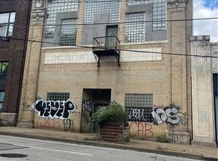 420 N Craig St, Pittsburgh, PA 15213