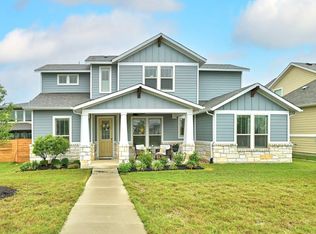 8005 Orizzonte St, Austin, TX 78744