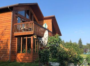 2049 Charlijo Loop, Fairbanks, AK 99709