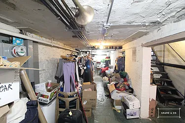 Rented by Grand & Co.