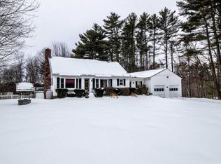 448 Gore Rd, Alfred, ME 04002