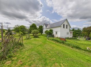 710 Carson Rd, Woodland, ME 04736