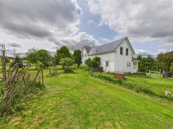 710 Carson Road, Woodland, ME 04736