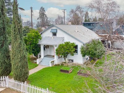 3730 Callison St, Loomis, CA, 95650