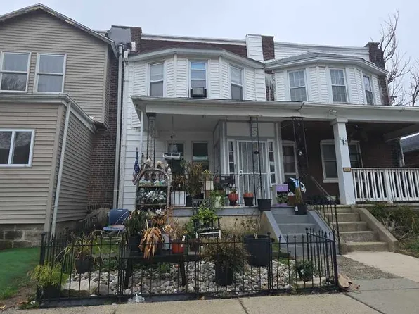 1028 Washington St, Marcus Hook, PA 19061