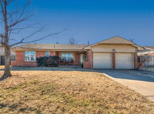 7732 NW 29th St, Bethany, OK 73008