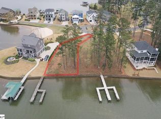 161 Polo Ct, Ninety Six, SC 29666
