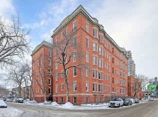 804 S 18th Ave SW #100, Calgary, AB T2T0G8