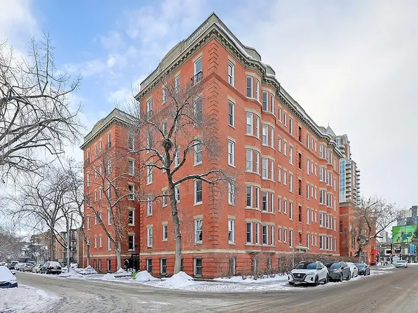 804 S 18th Ave SW #100, Calgary, AB T2T 0G8