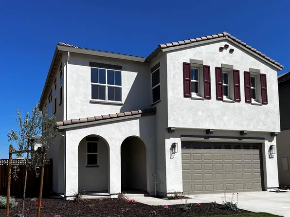 3075 Bosworth St, Lathrop, CA 95330