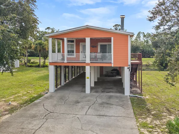 1229 Rivers Bend Crossing, Steinhatchee, FL 32359