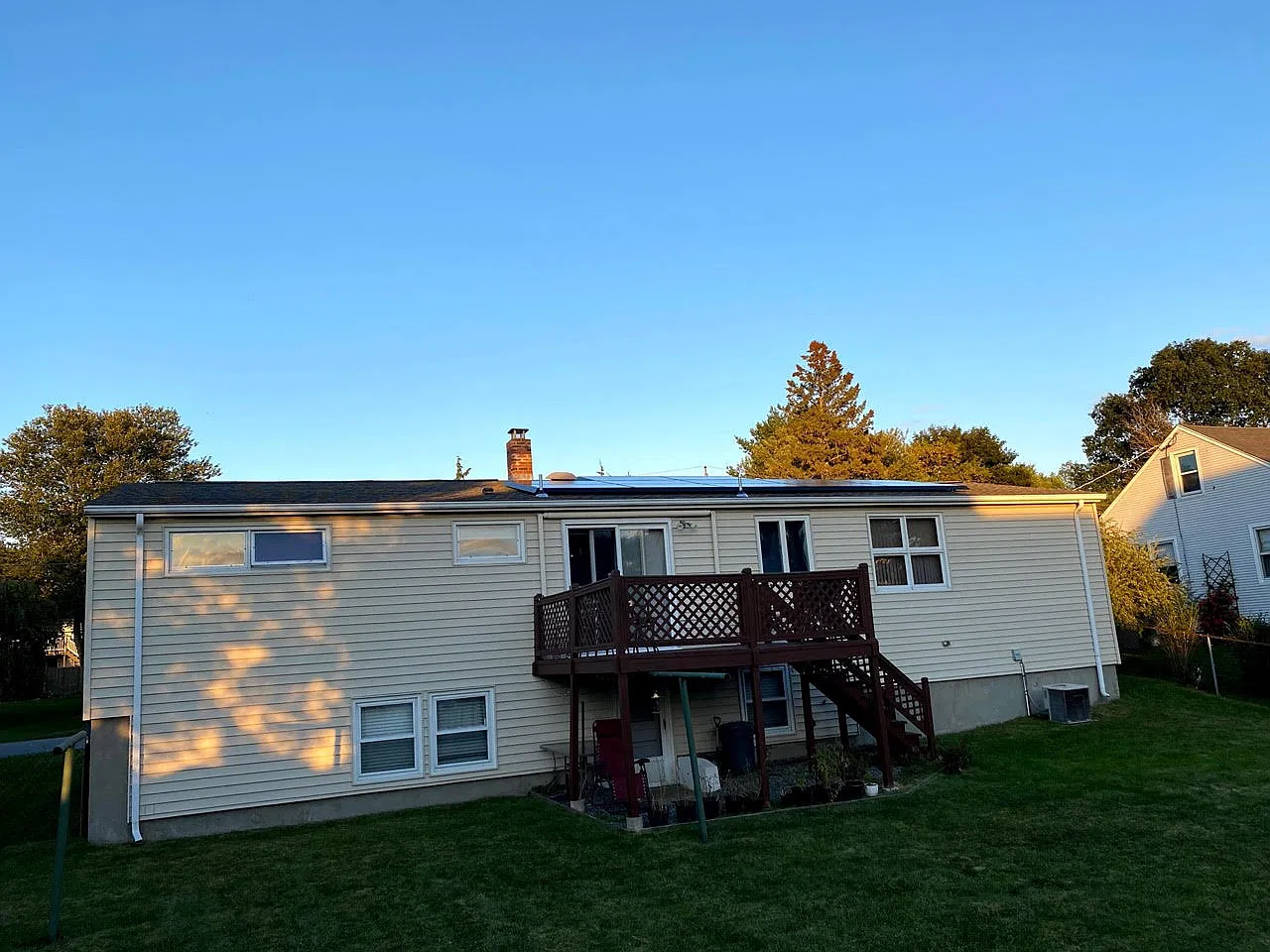 3 bed, 1260 sqft, $2,800 — Photo 2