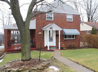 144 Windsor Dr, Pittsburgh, PA 15235