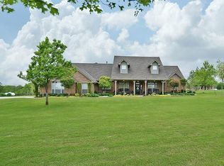 15317 Elizabeth, Piedmont, OK 73078