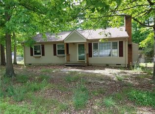 4924 August Rd, Chesterfield, VA 23832