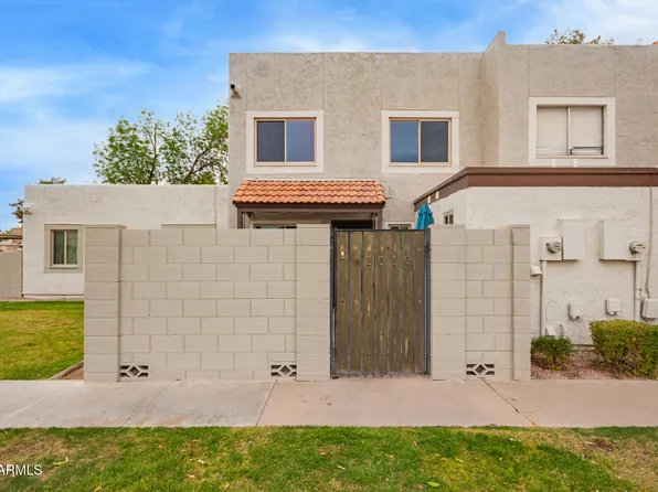 1010 E Redfield Road, Tempe, AZ 85283