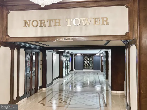 5225 Pooks Hill Rd APT 1115N, Bethesda, MD 20814