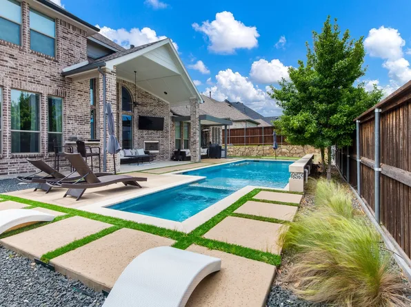 3511 Newport Dr, Prosper, TX 75078