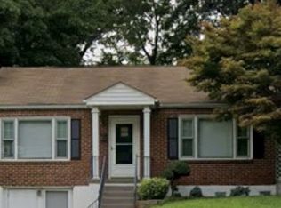 (Undisclosed Address), Roanoke, VA 24015