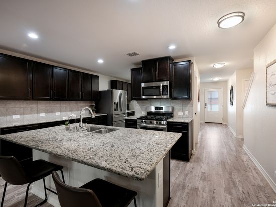 9006 JERSEY STONE, San Antonio, TX 78254