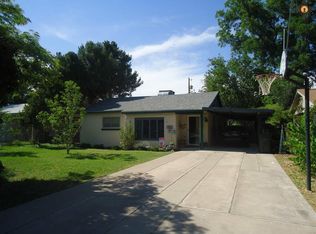 206 Poplar St, Carlsbad, NM 88220